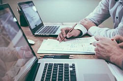 Explore images representing various database solutions we’ve implemented for clients across multiple industries.