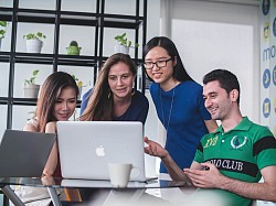 Meet the talented professionals behind our success through engaging team photos and bios.